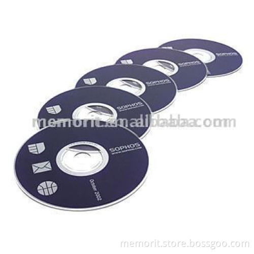 CD, VCD, CD-ROM, DVD-ROM